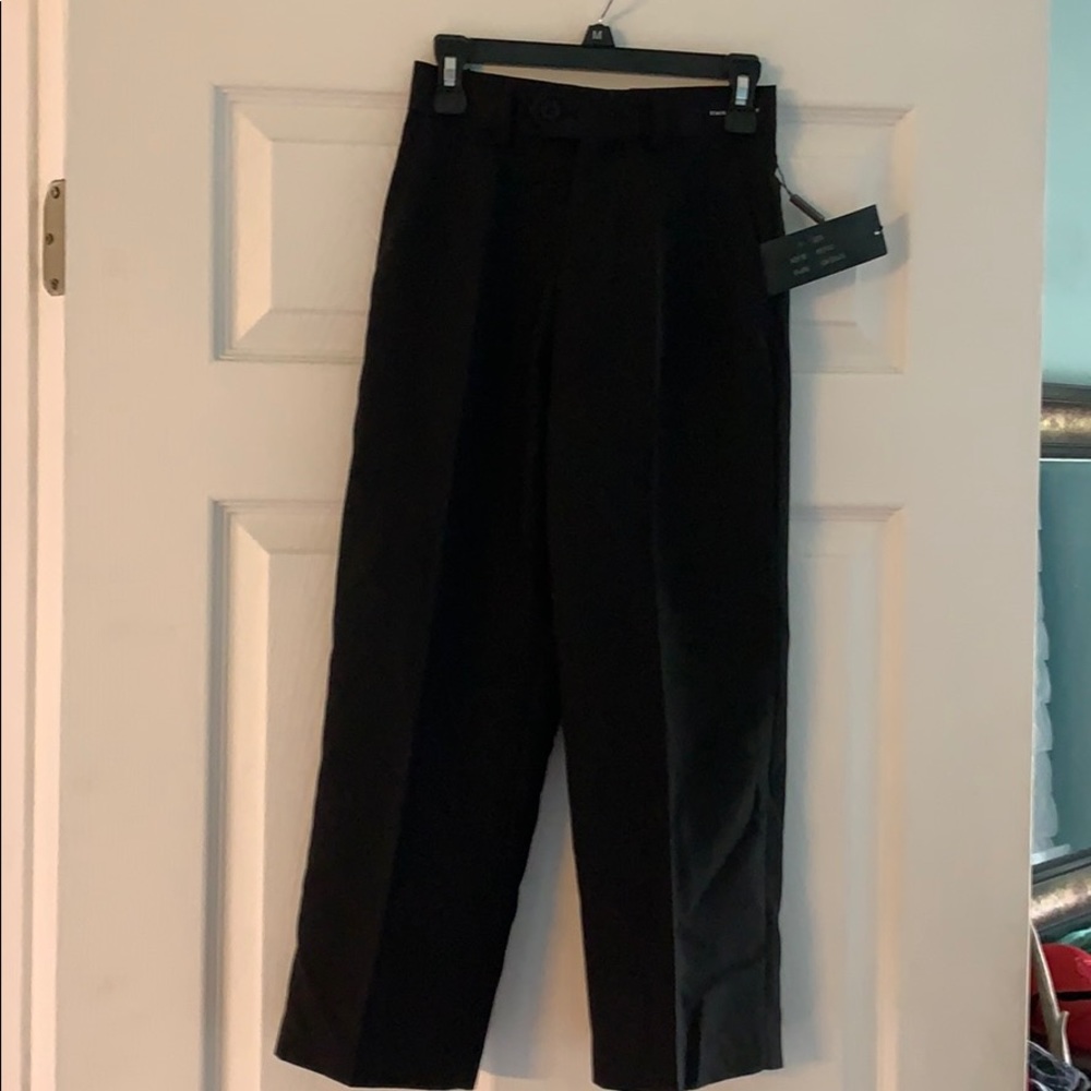 Boys slacks